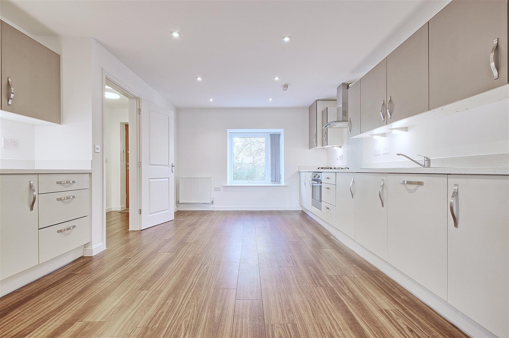 Old Mills Road, Trumpington, Cambridge